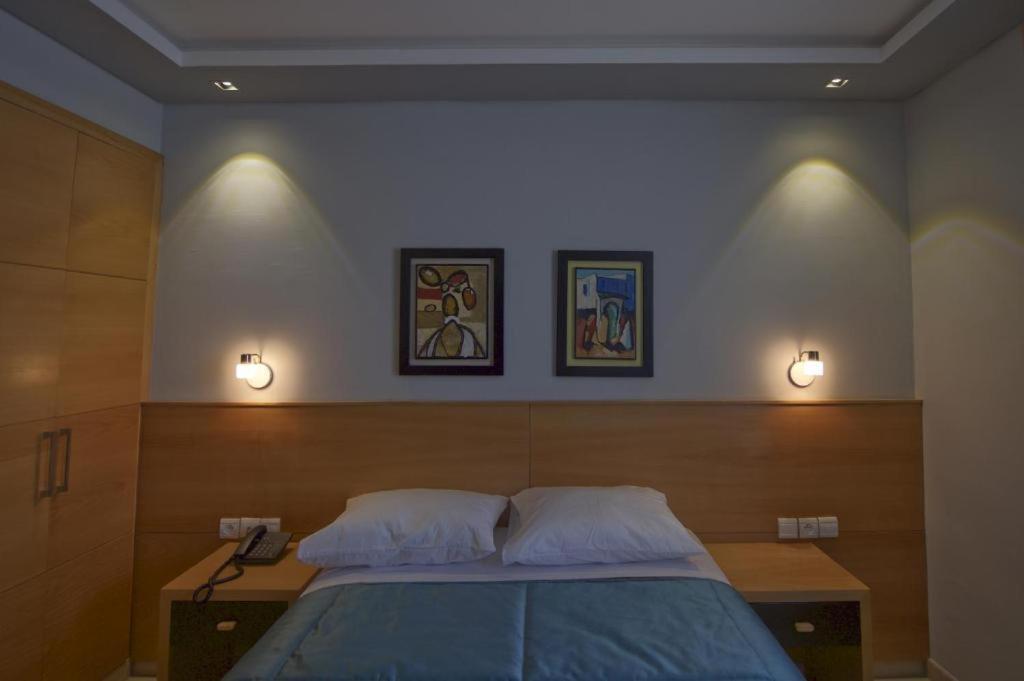 Hotel Al Amal Тизнит Екстериор снимка