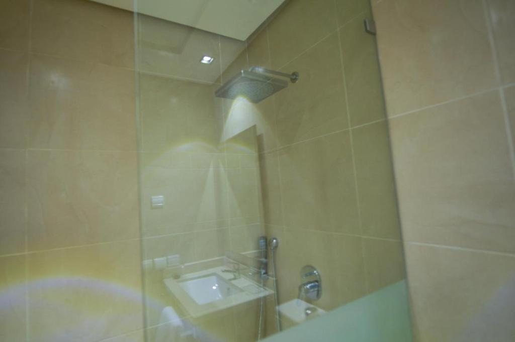 Hotel Al Amal Тизнит Екстериор снимка