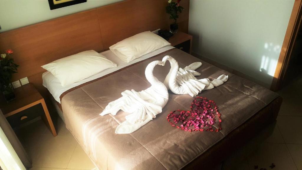 Hotel Al Amal Тизнит Екстериор снимка